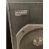 Image 2 : Speaker Sets - Telefunkin Sound Reflex w/ Brentwood Hi Powered 2 Way Speaker System