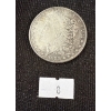 Image 2 : 1888 United States Of America Morgan Dollar - Silver 
