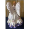 Image 3 : Royal Doulton Angels of Harmony "Angel Of Summer" Collectible -AN7402