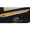 Image 6 : Edmonton Eskimos Epic Legacy Limited Edition Book Numbered 1254 w/ Autograph Cards 12.5 X 13.5 