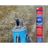 Image 12 : Vintage Fire Extinguishers and Accessories, Including Liberty Fire Canisters