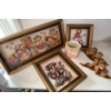 Nursery Decor Collection - 3D Shadow Box Art 17L