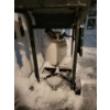 Image 4 : Portable Propane BBQ Unit - Name & Make Unknown Due To Weather Cond.