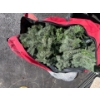 Image 1 : 7 foot pre-lit Christmas tree with large red, caring bag and all decorations snowman themed .
