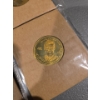 Image 2 : 2002 Coca Cola Canadian Olympic Hockey Tokens