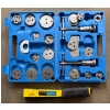 Image 2 : Tap & Die Set w/ Heavy Duty Stanley Construction Stapler 
