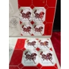 Image 5 : Collection of Year of the Horse Chinese New Year Stamp Booklets