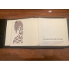 Image 3 : Elements--Gravures de Vincent Theberge Poems de Mario Pelletier (5/50)