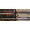 Image 3 : Shelf od DVD's: Gladiator, Harry Potter, Monk, Planet Earth, Michael and More!