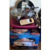Image 1 : Kitchen Tools & Contraptions -NESCO Roaster Oven Large Steamer Pot & More