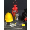 Image 3 : Avon Collectibles: Hardhat, Lantern 7.5 T, Domino and More! No Boxes