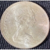 Image 2 : 1966 Canadian Silver Dollar