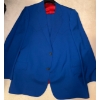 Image 3 : Men's Business Casual Blazers Size L-XL Vintage & Modern Trends