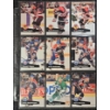 Image 1 : A Collection of 1991-92 Pro Set Series 2 Hockey Cards Feat Edmonton Oilers Team