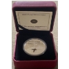 Image 1 : 2009 Proof Silver Dollar  92.5% Silver 25.175 Grams