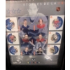 Image 5 : 2002 NHL All-Star Commemorative Set with Coins, Puck, and Stamps