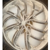 Image 3 : Gorgeous Royal Worchester 'Golden Anniversary' Fine Bone China Serving Set