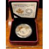 2014 $25 fine silver coin 31.39 g - The Igloo