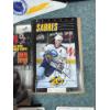 Image 3 : Buffalo Sabres Collectables: Figures, Signed Newspapers, Signed Hockey Cards