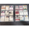 Image 6 : 1 Box Of Phoenix Coyotes 1996-2026 Era Hockey Cards With 2 Sleeves		