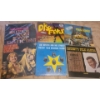 Image 8 : Box of Records Including: Hank Williams, Buddy Knox and More!  Scroll Photos to See Records