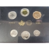 Image 2 : 2014 Royal Canadian Mint Specimen Set