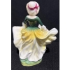 Image 2 : Royal Doulton HN 2740 "Becky" Made in 1987 in England  (6"tall)