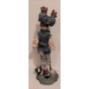 Image 4 : Boyd's Bear's Figurines w/ Original Boxes 9"Tall