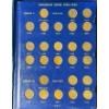 Image 2 : Collection of Canadian Pennies