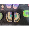 Image 5 : Colorful Beaded Earrings Collection