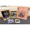 Image 2 : Framed Hockey Photos and Autographed Items Made Out to Brian McFarlane