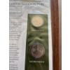 Image 3 : Beautiful American National Parks Grand Canyon Coins & 2$ Bill 