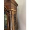 Image 4 : Lovely Vintage Vintage 'Pearl' Grandfather Clock (Untested) - 21W, 11D, 79T 