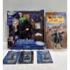 Image 1 : Harry Potter Nano Metalfics and Action Figures