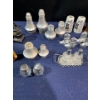 Image 3 : Vintage Salt and Pepper Shakers With Mini Cooper 