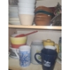 Image 5 : Corningware Casserole Dishes, Assorted Plates, Mugs and More!