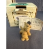 Image 26 : Krystonia Hand Painted Figurines, Made in England w/ Certificates, 6 Pieces - Largest 7in Tall