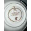 Image 4 : Royal Daulton Bone China Tea Service Set - 'Brambly Hedge'