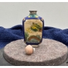 Image 3 : Hand Painted Porcelain Snuff Bottle 3H