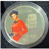 Image 2 : 2016 Star Trek $10 Fine Silver Coin
