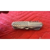 Image 5 : Collection of Vintage Lighters and Two Utility Pocket knives 
