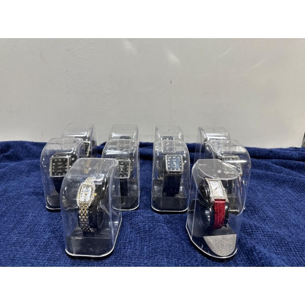 Collection of Mondu Quartz Watches