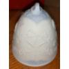 Image 2 : Lladro Porcelain Bell 2000 Christmas Bell 
