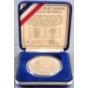 Image 4 : 2004 USS Arizona Memorial - Remember Pearl Harbor 99.9% Fine Silver Coin