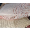 Image 4 : Assorted Table Dressings: Charger Plates, Table Cloths, Placemats, Napkin Rings 