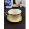 Image 2 : Lovely Collectible Homewares Collection Feat. Teacup & Saucer By Minton Tiffany & Co. 
