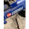 Image 2 : Campbell Hausfeld 8-Gallon Horizontal Air Compressor with Hose