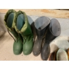 Image 4 : Size 9-11 Footwear and Vintage Mesh Ball Caps