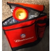 Image 7 : Beer Bag Coolers & Lunch Bags Collection- Budweiser & Kokanee