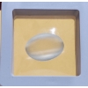 Image 2 : 22.3 Carat Moonstone- Authentic with Certificate ( Estimated Value $1000)